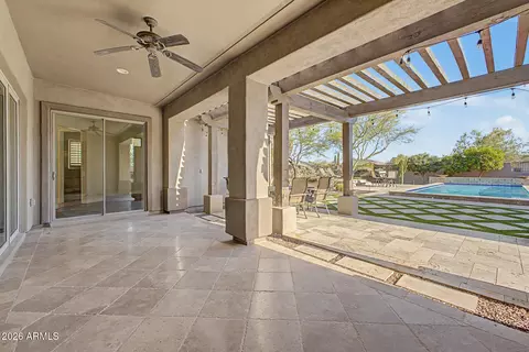 Exterior - 8721 E Nance St E, Mesa, AZ 85207 photo 13 of 20