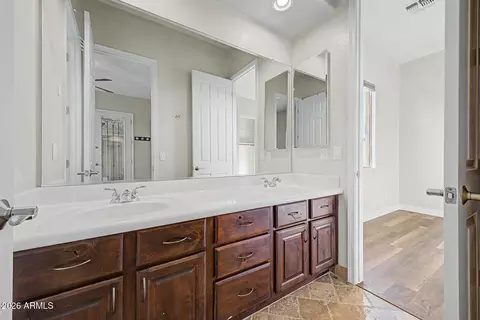 Entry Way - 8721 E Nance St E, Mesa, AZ 85207 photo 3 of 3