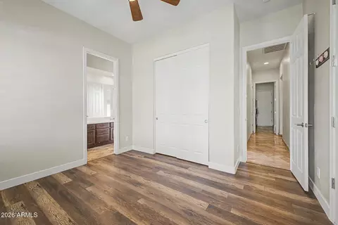 Entry Way - 8721 E Nance St E, Mesa, AZ 85207 photo 2 of 3