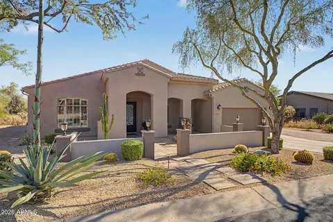 Exterior - 8721 E Nance St E, Mesa, AZ 85207 photo 6 of 20