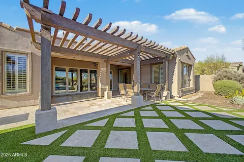 Exterior - 8721 E Nance St E, Mesa, AZ 85207 photo 14 of 20