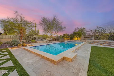 Exterior - 8721 E Nance St E, Mesa, AZ 85207 photo 11 of 20