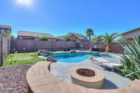 44173 W Garden Ln, Maricopa, AZ 85139