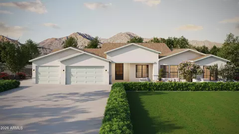 950 W Town Ln, San Tan Valley, AZ 85143