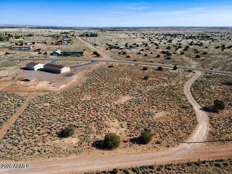 2604 E 9th Sundown Ln #90, Snowflake, AZ 85937