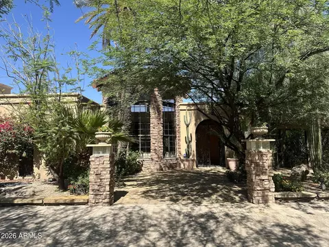 12004 N Sundown Dr, Scottsdale, AZ 85260