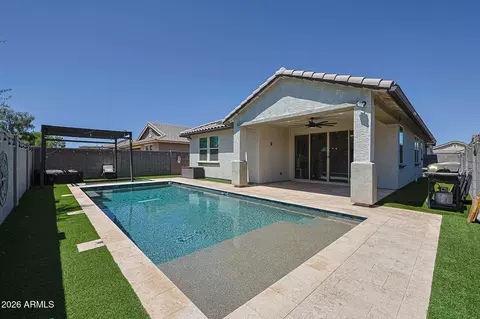 15155 W Pierce St, Goodyear, AZ 85338