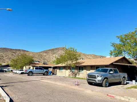 1615 W Desert Cove Ave, Phoenix, AZ 85029