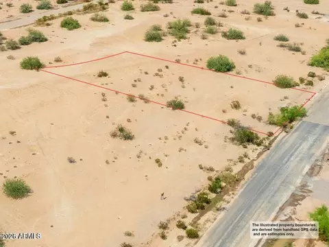 4420 N Arizona St #23, Eloy, AZ 85131
