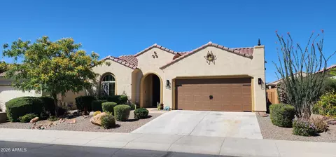 26780 W Marco Polo Rd, Buckeye, AZ 85396