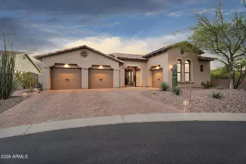 4062 N Goldcliff Cir, Mesa, AZ 85207