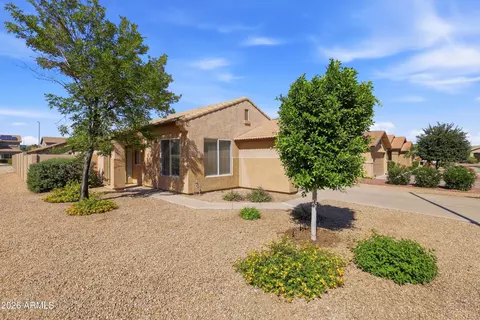 7650 W Foothill Dr, Peoria, AZ 85383