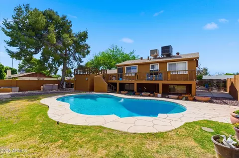 3702 W Aster Dr, Phoenix, AZ 85029