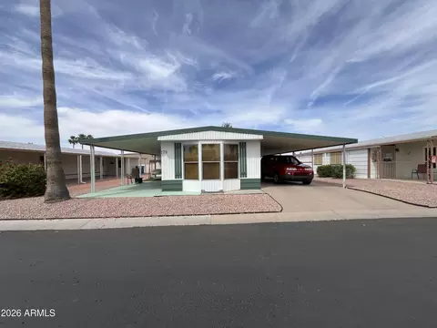 9302 E Broadway Rd #179, Mesa, AZ 85208