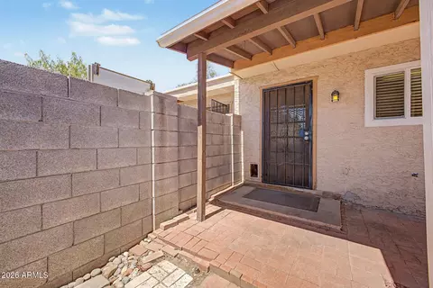 Exterior - 4505 N 26th Dr, Phoenix, AZ 85017 photo 3 of 5