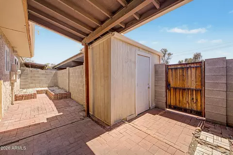 Exterior - 4505 N 26th Dr, Phoenix, AZ 85017 photo 1 of 5