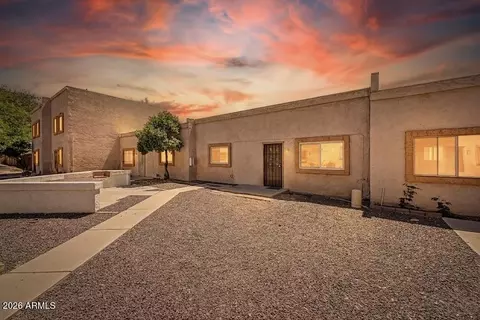 4505 N 26th Dr, Phoenix, AZ 85017