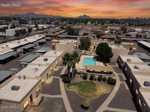 4505 N 26th Dr, Phoenix, AZ 85017