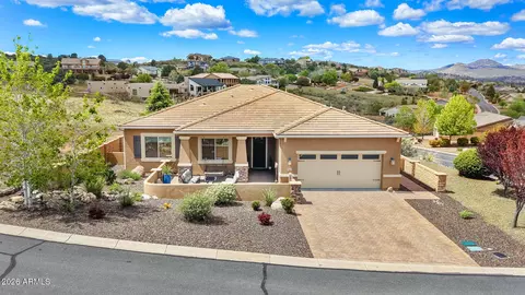 556 Tawny Dr, Prescott, AZ 86301