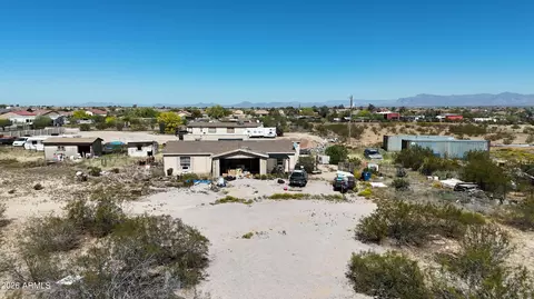 2738 W Rolls Rd, Queen Creek, AZ 85142