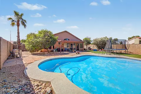 1732 W Butler Dr, Chandler, AZ 85224