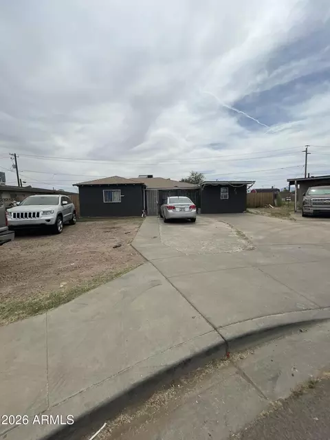 3021 W Madison St, Phoenix, AZ 85009