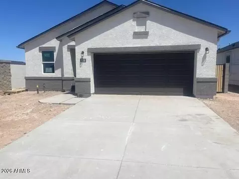 558 W Bunker Hill St, Florence, AZ 85132