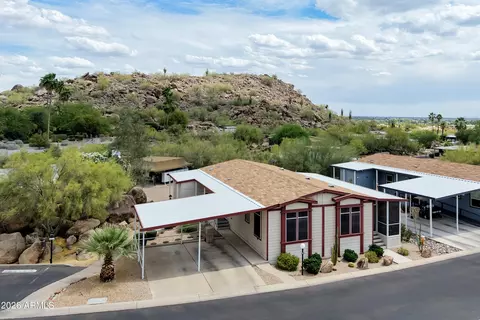 2233 E Behrend Dr #169, Phoenix, AZ 85024