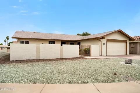 973 Leisure World --, Mesa, AZ 85206