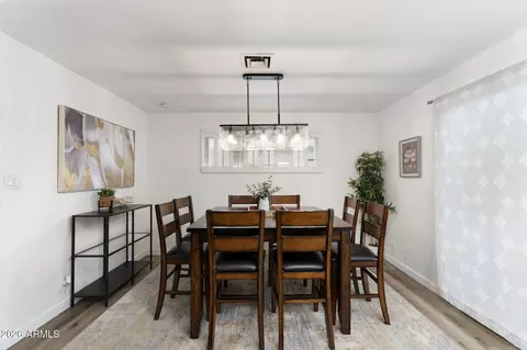 Dining - 133 E Pierce St, Tempe, AZ 85288 photo 1 of 3