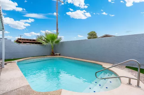 Exterior - 133 E Pierce St, Tempe, AZ 85288 photo 8 of 11