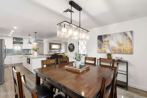 Dining - 133 E Pierce St, Tempe, AZ 85288 photo 2 of 3