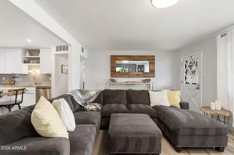Living - 133 E Pierce St, Tempe, AZ 85288 photo 1 of 4
