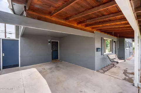 Exterior - 133 E Pierce St, Tempe, AZ 85288 photo 3 of 11