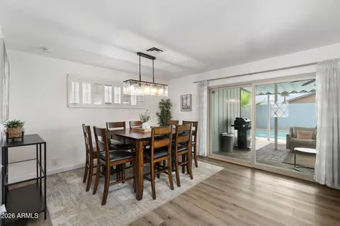 Dining - 133 E Pierce St, Tempe, AZ 85288 photo 3 of 3