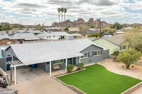 View/Area - 133 E Pierce St, Tempe, AZ 85288 photo 1 of 1