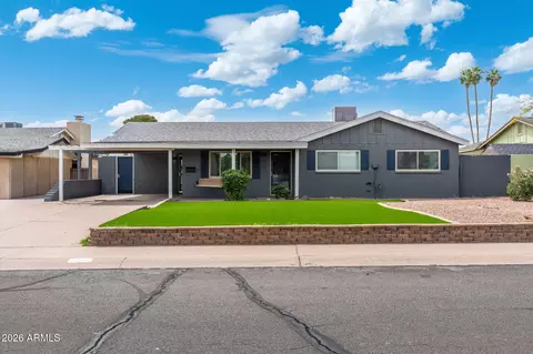 133 E Pierce St, Tempe, AZ 85288