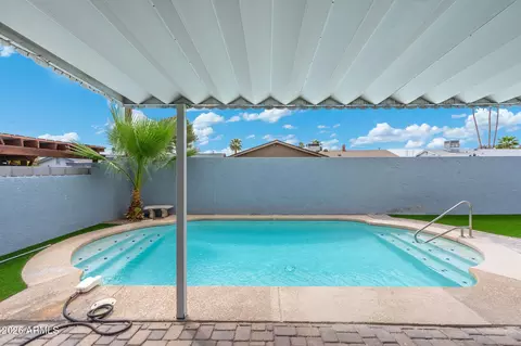 Exterior - 133 E Pierce St, Tempe, AZ 85288 photo 6 of 11