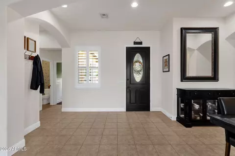 Entry Way - 2927 E Washington Ave, Gilbert, AZ 85234 photo 1 of 1