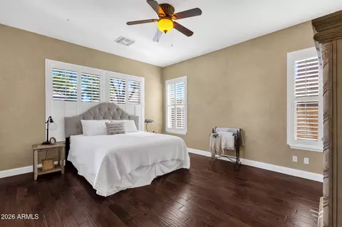 Bedroom - 2927 E Washington Ave, Gilbert, AZ 85234 photo 2 of 4