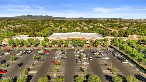 Exterior - 2927 E Washington Ave, Gilbert, AZ 85234 photo 14 of 14