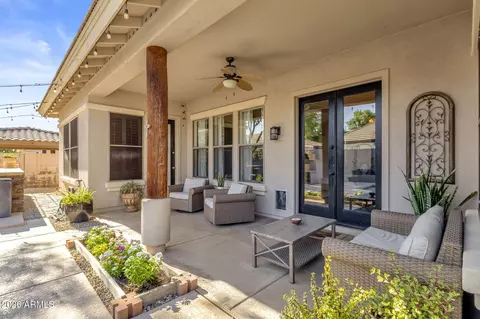 Exterior - 2927 E Washington Ave, Gilbert, AZ 85234 photo 7 of 14