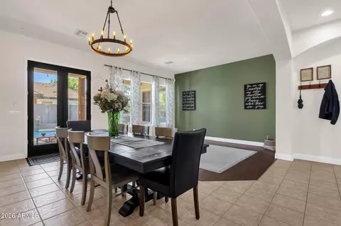 Dining - 2927 E Washington Ave, Gilbert, AZ 85234 photo 1 of 2