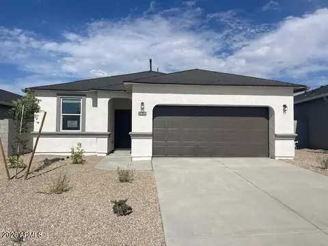 1419 S Vista Ave, Florence, AZ 85132