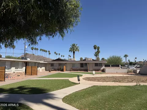 3220 N 66th Pl, Scottsdale, AZ 85251