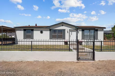 22550 W Henderson St, Congress, AZ 85332