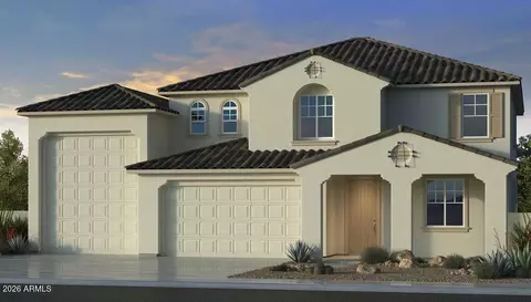 5313 N 177th Ln, Litchfield Park, AZ 85340