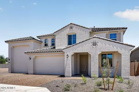 5313 N 177th Ln, Litchfield Park, AZ 85340