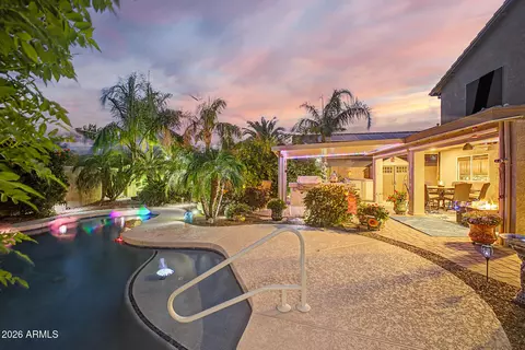 2803 W Angel Way, Queen Creek, AZ 85142