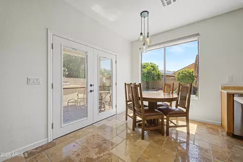 Dining - 885 E Kyle Ct, Gilbert, AZ 85296 photo 1 of 1
